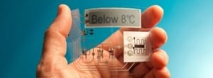 flexible electronics