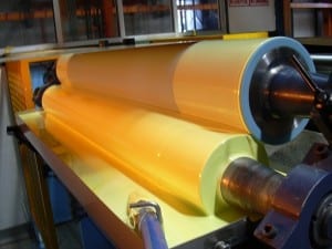 Steel Strip Coating Machines