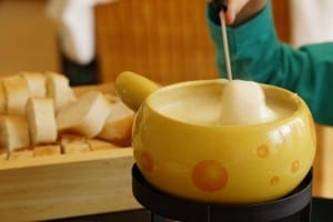 Fondue Cheese