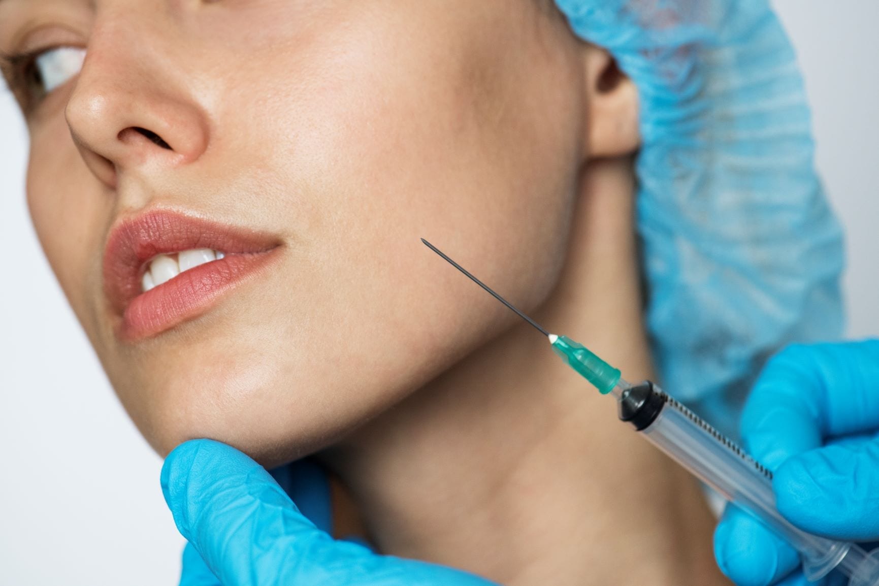 Does Needle Size Matter in Facial Injection Procedures?