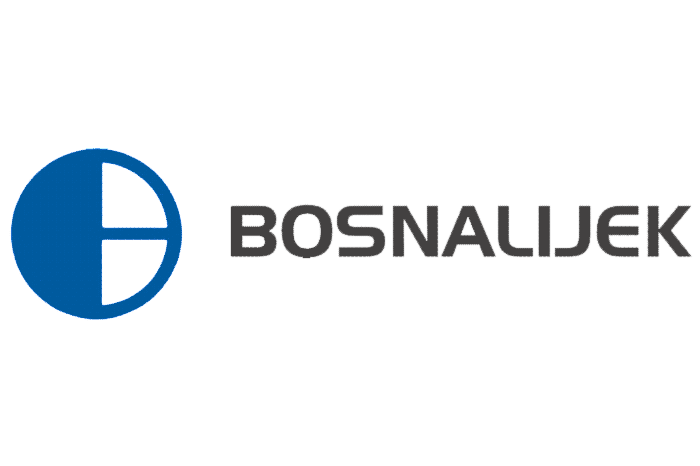 Bosnalijek Logo